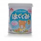 Sữa Bột Trẻ Em Morinaga 0-6 Tháng Tuổi 320 Gram (Hàng Nhập)