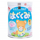 Sữa Bột Trẻ Em Morinaga 0-6 Tháng Tuổi 850 Gram (Hàng Nhập)