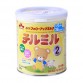 Sữa Bột Trẻ Em Morinaga 6-36 Tháng Tuổi 320g (Hàng Nhập)