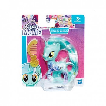 Ngựa Thiên Thần Lyra Heartstrings My Little Pony C3340/B8924