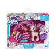 Thời Trang Tóc Của Pinkie Pie My Little Pony B9618/B8809 