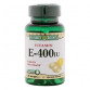 Viên Uống Vitamin E 400IU NATURE'S BOUNTY 30 Viên 