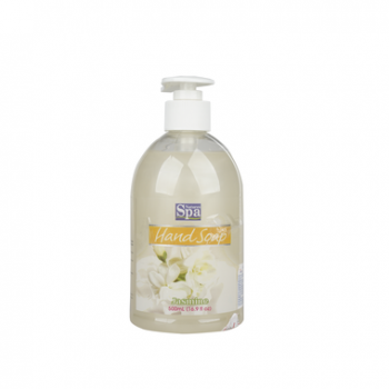 Sữa rửa tay Natures Spa Hương Nhài nhập khẩu 500ml