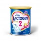 Sữa Nestle Lactogen Gold 2 900g (từ 6-12 Tháng Tuổi)
