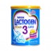 Sữa Bột Nestle Lactogen Gold 3 Gro Dành Cho Trẻ Từ 1 Đến 3 Tuổi 900g
