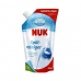 Nước Rửa Bình Sữa Nuk 500ml (Bịch) 