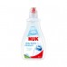 Nước Rửa Bình Sữa Nuk (chai) 380ml