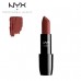 Son Lì NYX Màu Đỏ Gạch Matte Mauve