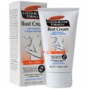 Kem Săn Chắc Ngực Bust Cream - 125g