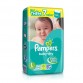 Tã Dán Pampers Baby L 60 Miếng