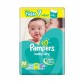 Tã Dán Pampers Baby M 66 Miếng