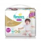 Tã Quần Pampers Cao Cấp Nhật Bản XL 30 Miếng (12 - 22Kg)