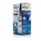 Bình Sữa Bằng Nhựa Philips Avent SCF563.17 Không Có BPA 260ml - Đơn