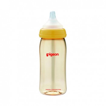 Bình Sữa Ppsu Plus Pigeon 240ml