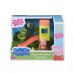 Playset Peppa Pig Chơi Cầu Trượt 06149/06461