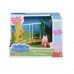 Playset Peppa Pig Chơi Xích Đu 06149/06460