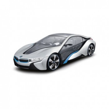 Đồ Chơi Xe Mô Hình Điều Khiển BMW I8 Rastar R49600