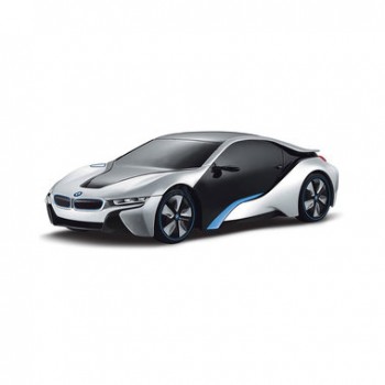 Xe BMW I8 Rastar R48400