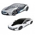 Xe BMW i8 Rastar