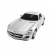 Xe Mercedes-Benz SLS AMG Rastar R40100