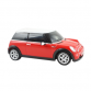 Xe Minicoopers Rastar R15000 R/C 1:18