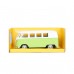 Xe Chạy Trớn Volkwagen Samba Bus (Màu Xanh Và Vàng) Rmz