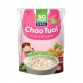 Cháo Tưoi Baby SG Food Bò Đậu Hà Lan Cà Rốt 240g