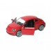 Xe VW The Beetle Siku 1417