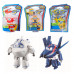 Máy Bay Biến Hình Robot Mini Supper Wings