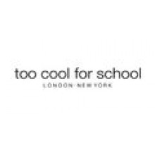 Too cool for school