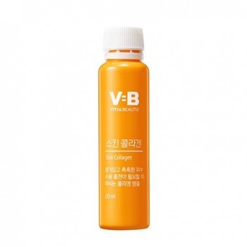 Nước Uống Collagen VB - 20ml x 30 Chai