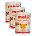 Combo 3 Hộp Sữa Meiji Dành Cho Trẻ Từ 0-1 Tuổi 800g (Hàng Nhập Khẩu)