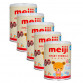 Combo 5 Hộp Sữa Meiji Dành Cho Trẻ Từ 0-1 Tuổi 800g (Hàng Nhập Khẩu)
